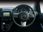 Mazda2 Venture 2013 года